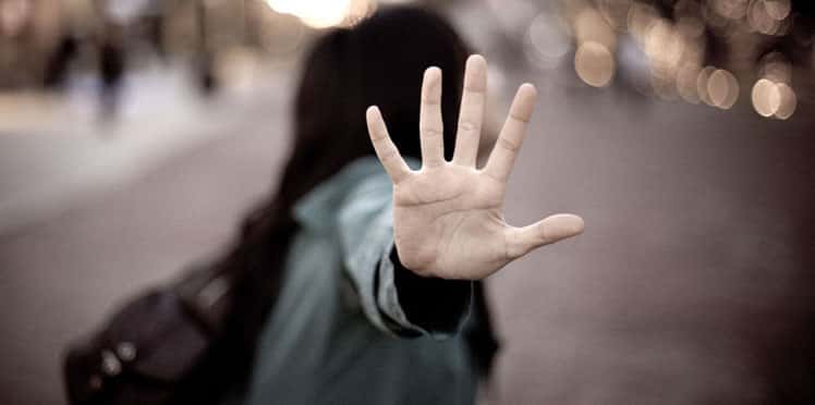 Абьюзер-френдли. После поправок закон, запрещающий семейное насилие, превратился в поощряющий