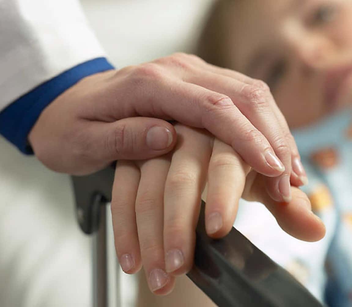 Скворцова поручила обеспечить доступ к иностранным лекарствам для больных муковисцидозом