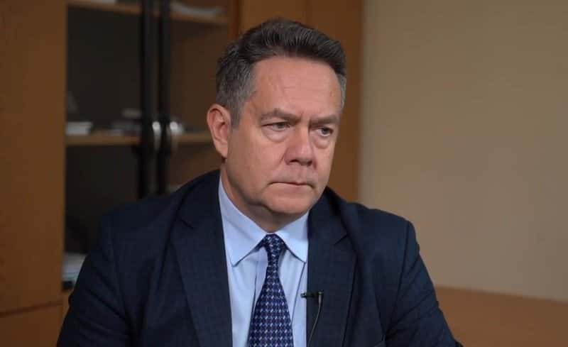 «Мемориал» признал политзаключенным лидера движения «За новый социализм» Платошкина, обвиняемого в распространении фейков