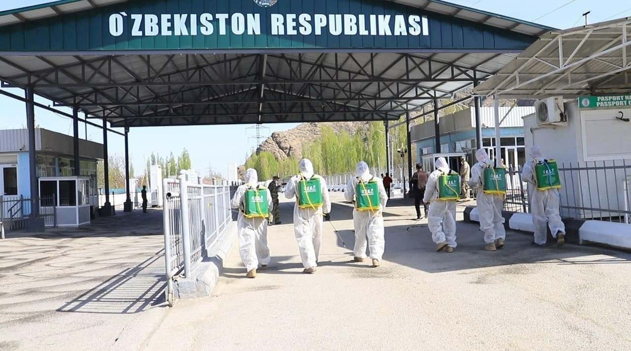  Эпидемия вместо разорения. Узбекистан захлестнула вторая волна Covid-19, но власти скрывают ее и ослабляют карантин ради экономики