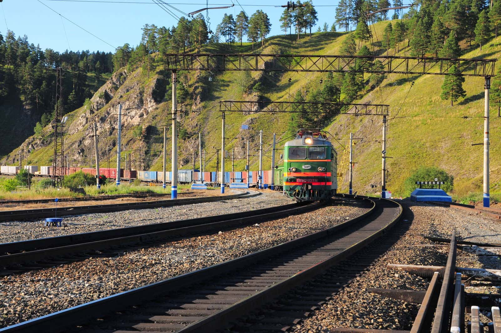 Владельцы вагонов пригрозили уйти из России из-за перехода на кассетные подшипники