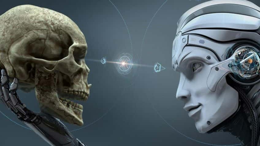 "Искусственный интеллект просто сделает Илона Маска своим аватаром". Профессор Дунин-Барковский о проекте Neuralink