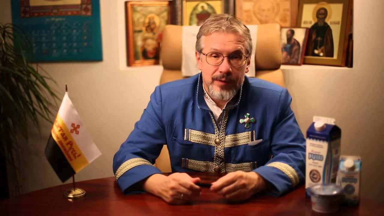 Бизнесмен Бойко-Великий задержан по подозрению в хищении