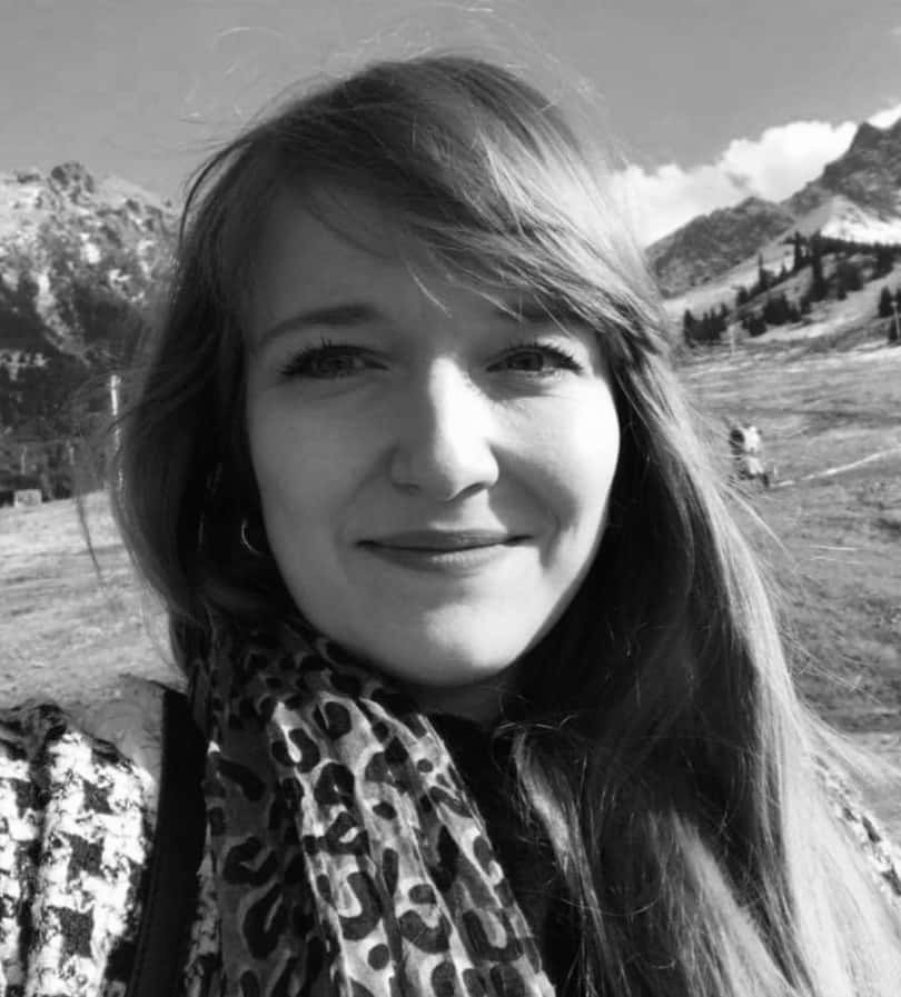 Александра Филиппенко