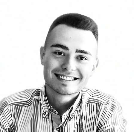 Данил Бочков