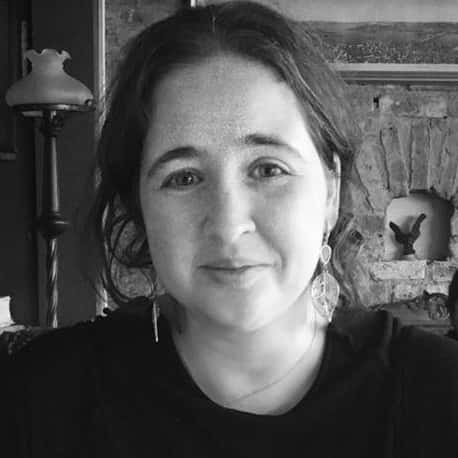 Лиза Биргер