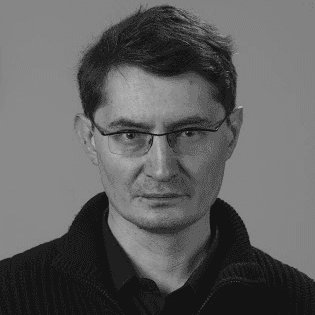 Антон Первушин