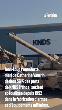 Кадры из фейковых видео «Матрёшки»