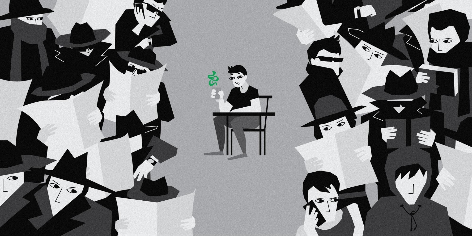 The Lab: FSB Team of Chemical Weapon Experts Implicated in Poisoning of Politicians, Journalists and Writers