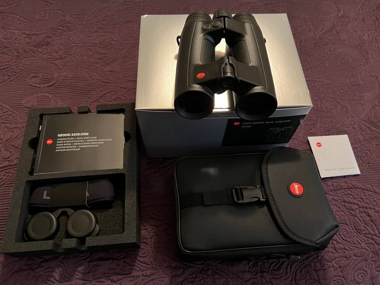 Продукция «Лейки» свободно продается в России. Фото из объявлений