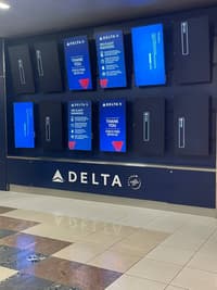 Последствия технического сбоя Windows 