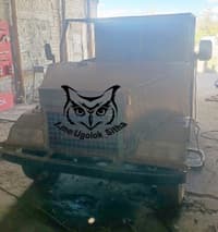 Образцы продукции российского «народного ВПК»