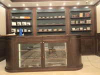 Американские прицелы NightForce и ZCO, сошки Accu-Tac в магазине Lobaev Arms. Декабрь 2025