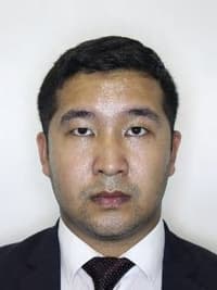 Альфат Урумбаев