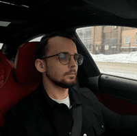 Павел Углянский