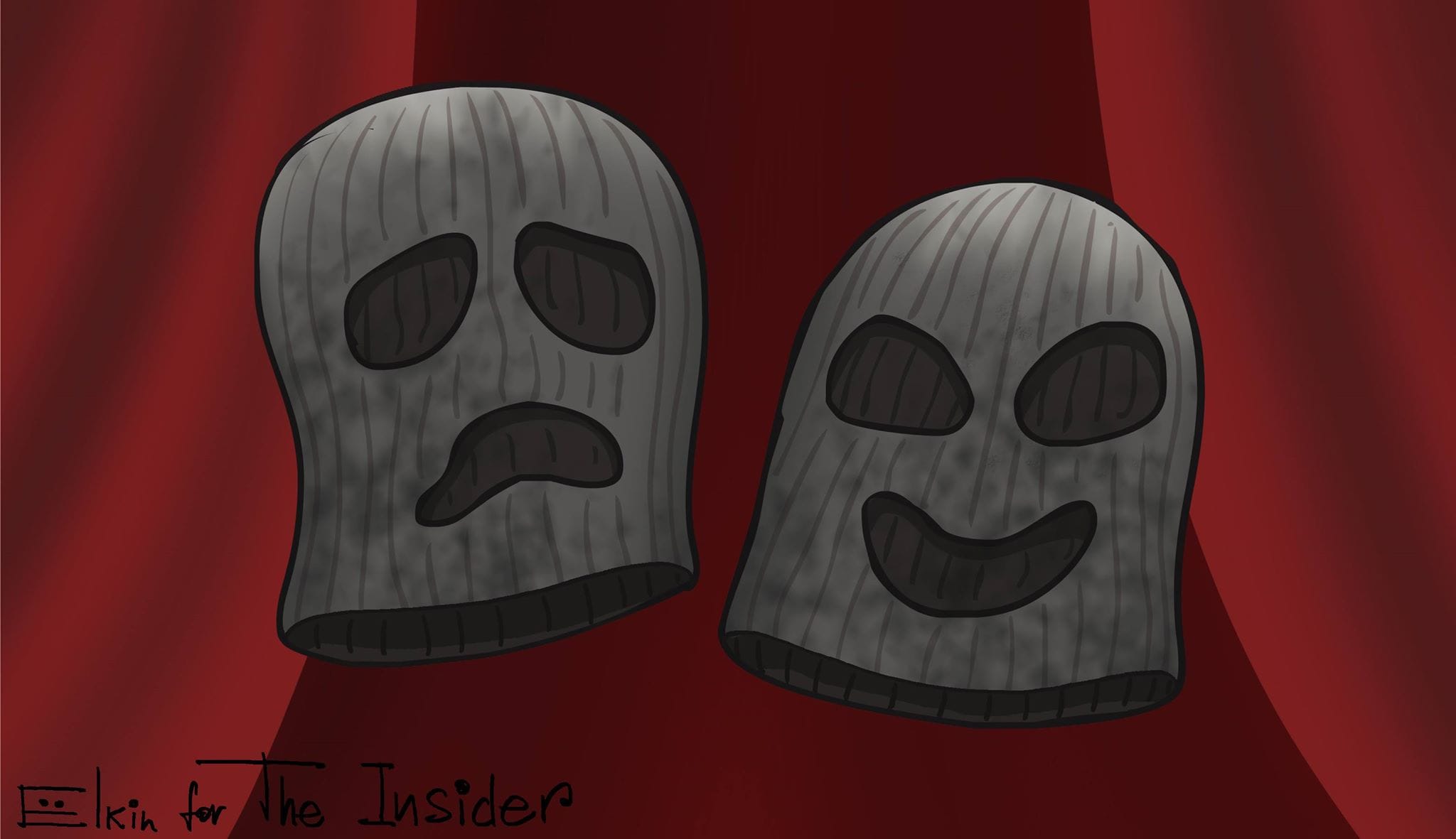 Несчастный случай на производстве смыслов. Иван Давыдов о приходе в МХАТ Прилепина и Боякова