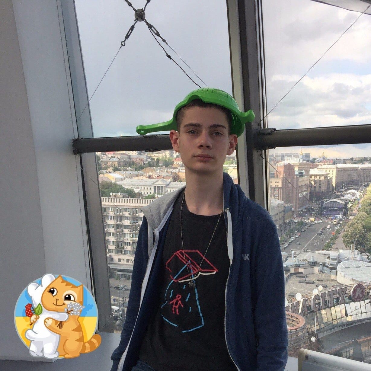 На бывшего главу пастафарианской церкви  завели дело из-за акции Навального