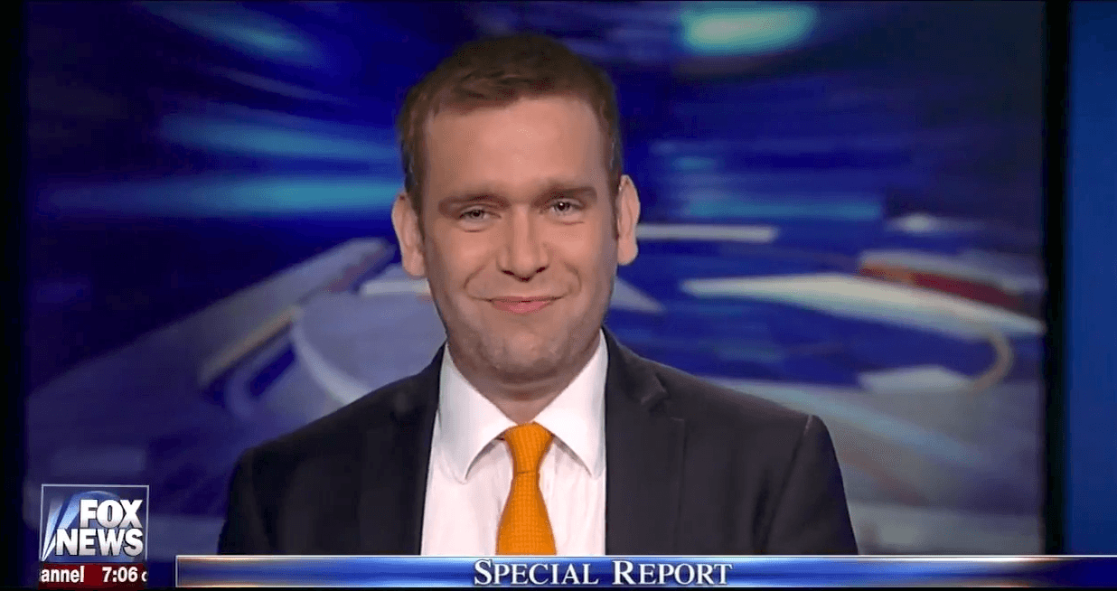 СК возбудил дело о терроризме в отношении американского журналиста, призвавшего взорвать Крымский мост