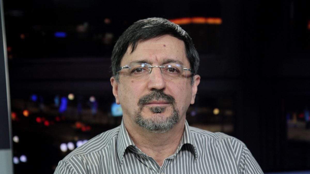 Эксперты не нашли оправдания терроризма в высказывании экс-профессора ВШЭ Гасана Гусейнова