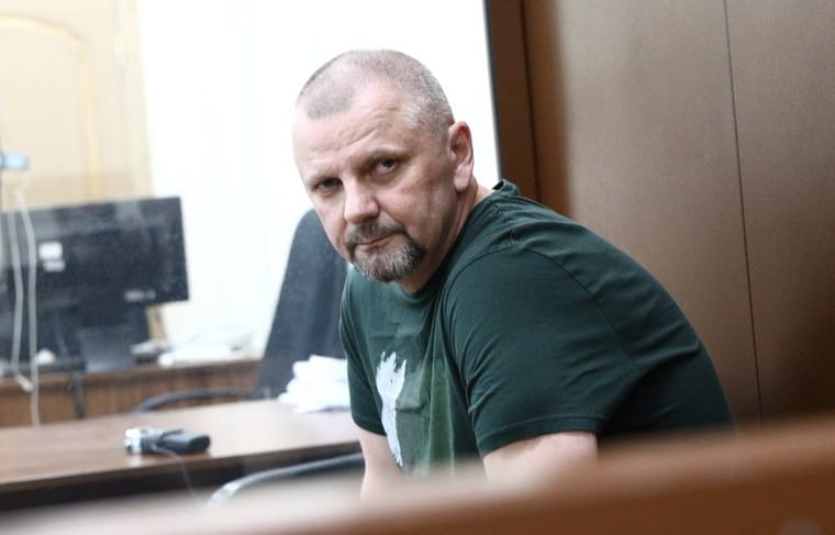 Бизнесмена, давшего показания на Фургала, отпустили под домашний арест