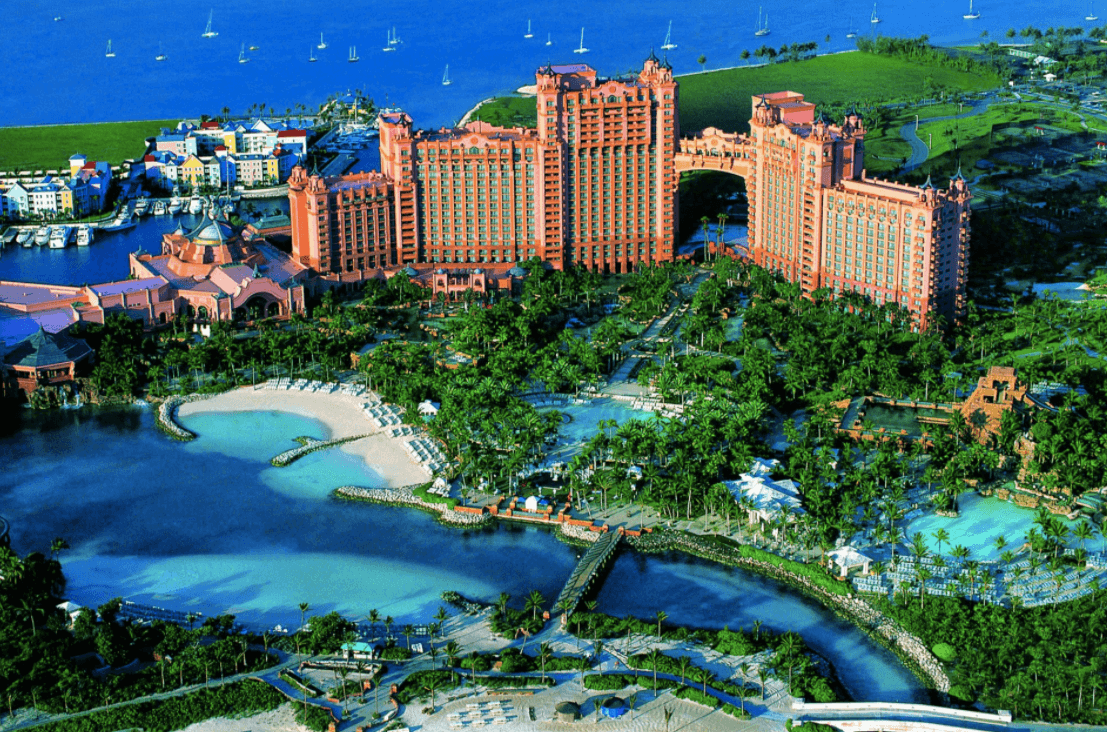 Багамские острова запустили государственную криптовалюту, чтобы упростить жителям доступ к электронным платежам