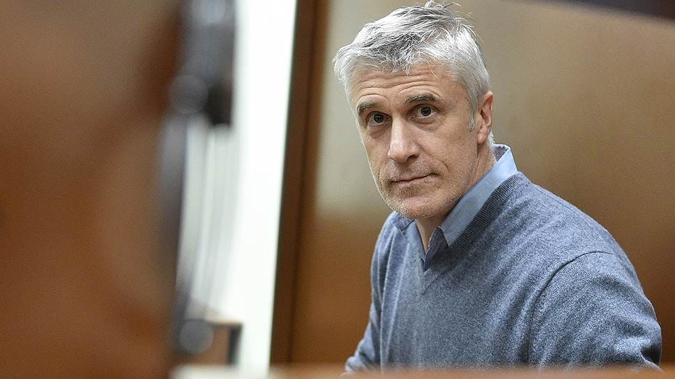 Акционеры «Восточного» подписали мировое соглашение по спору, легшему в основу дела против Майкла Калви