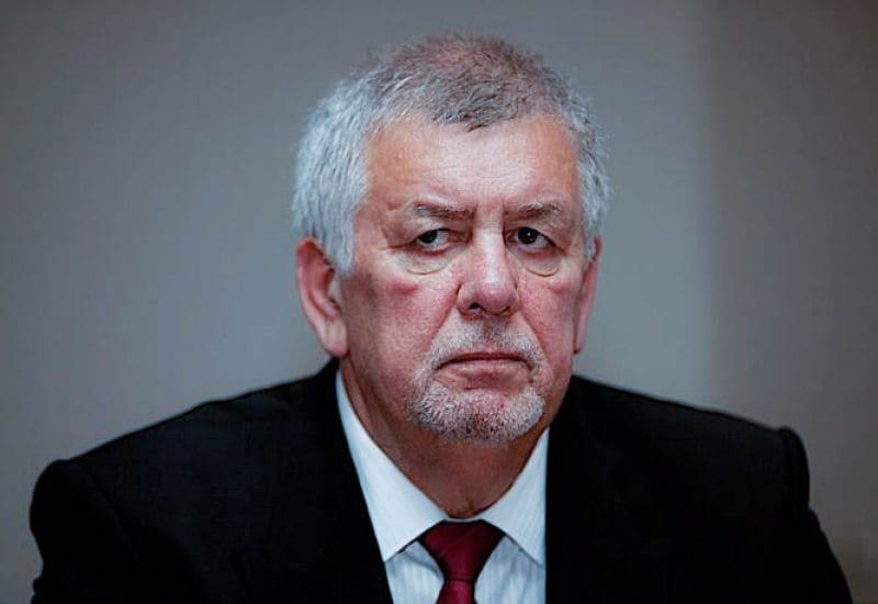 «Лукашенко решил взорвать Шеремета за книгу об убийстве оппозиционеров, которую мы готовили вместе», — бывший «палач» Лукашенко Олег Алкаев