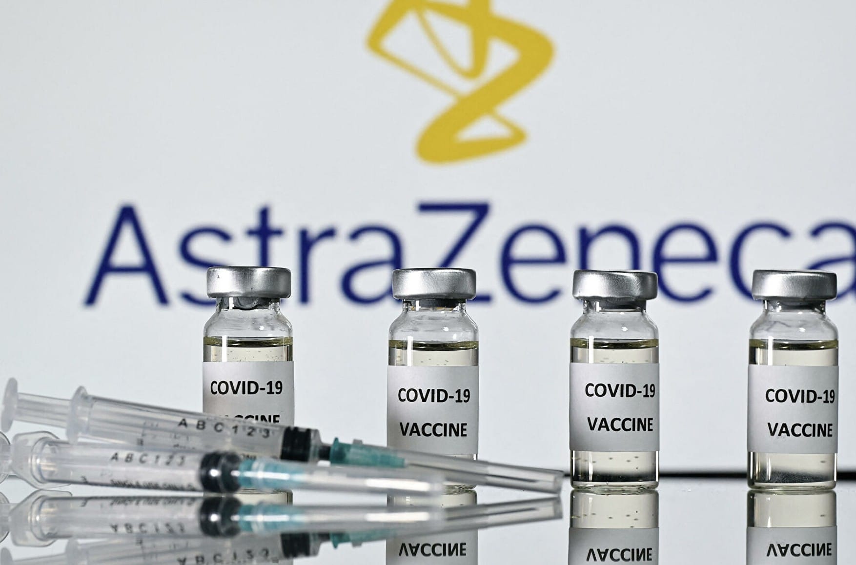 Mysterious blood clots. Good and bad news on AstraZeneca vaccine side effects