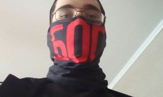 «Ъ»: У «казанского стрелка» атрофия головного мозга