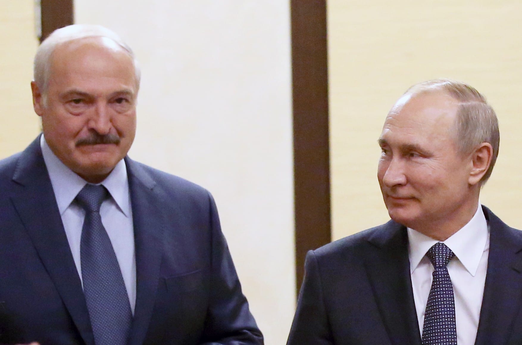 The final push towards Russia’s embrace. How tougher sanctions against Belarus could lead to its disappearance as an independent state 