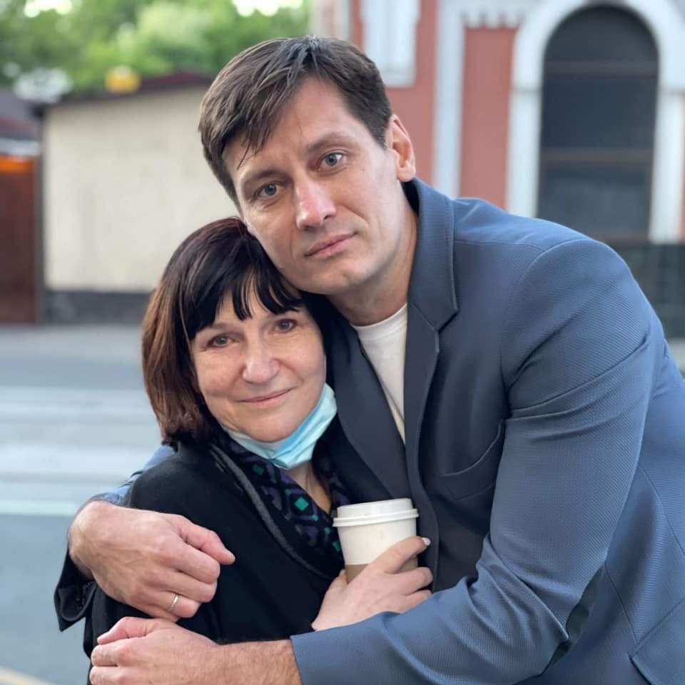 Дмитрий Гудков:  «Я все меньше и меньше верю в выборы как инструмент»