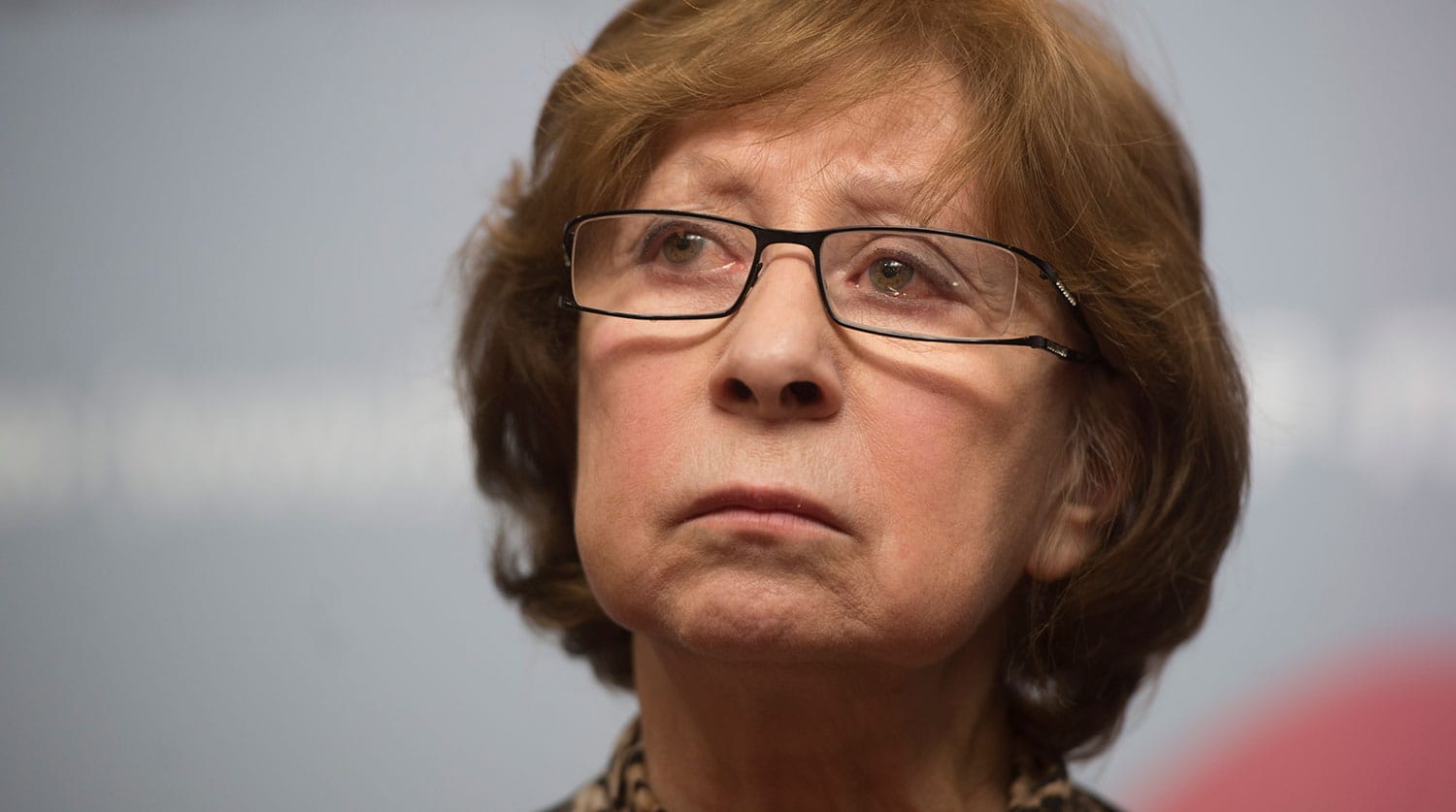 Бастрыкин поручил проверить постановку «Современника» с Ахеджаковой на предмет «оскорбления ветеранов»