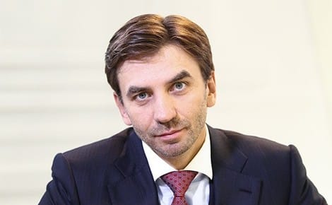 Суд взыскал с экс-министра Абызова и «Альфа-банка» $126,5 млн