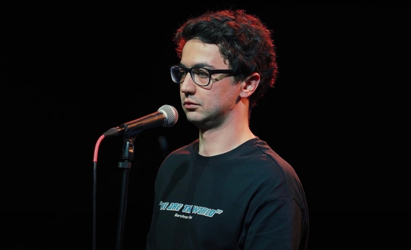 Суд оставил без изменений решение о нежелательности пребывания комика Идрака Мирзализаде