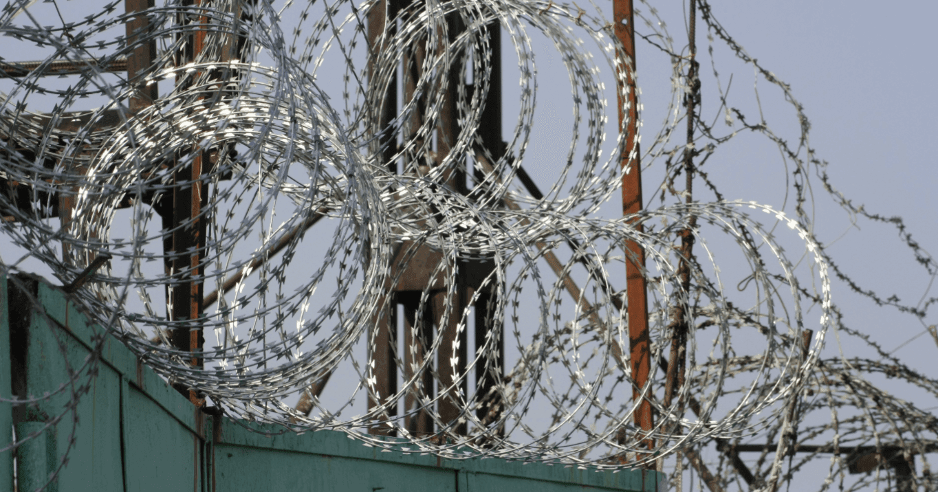 Предпринимательница получила условный срок по делу о краже 95 млн рублей при строительстве СИЗО в Крыму