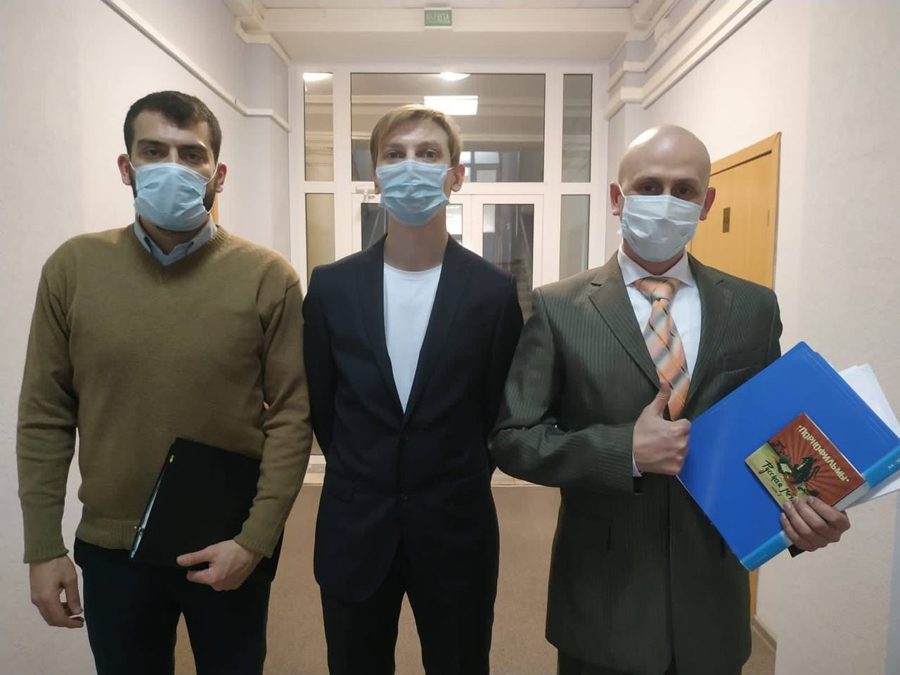 Песню «Нищих убивай!» группы «Порнофильмы» исключили из списка экстремистских материалов. Дело снова будут пересматривать в суде