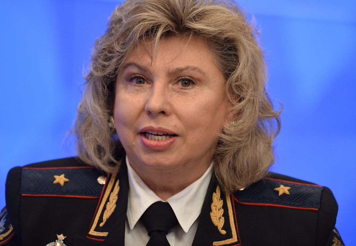 Фейк омбудсмена Москальковой: российских студентов отчисляют из европейских вузов «в связи с ситуацией на Украине»