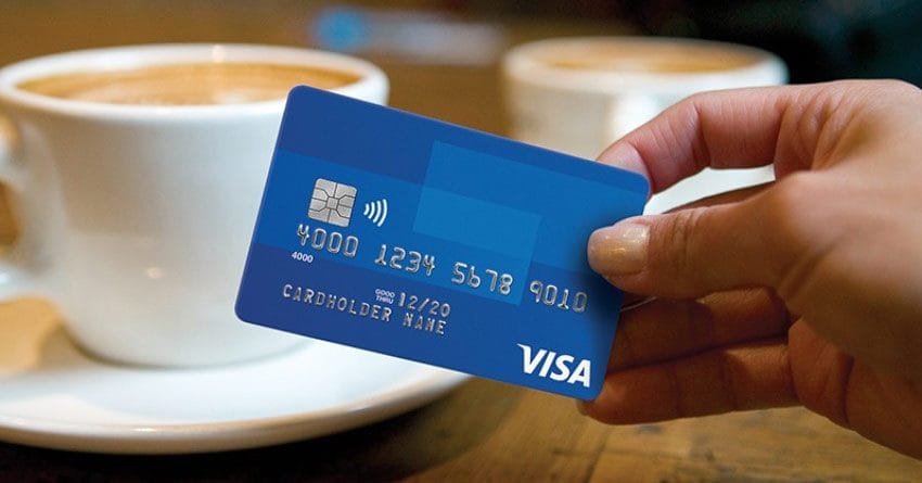 Visa и Mastercard объявили о приостановке деятельности на территории России