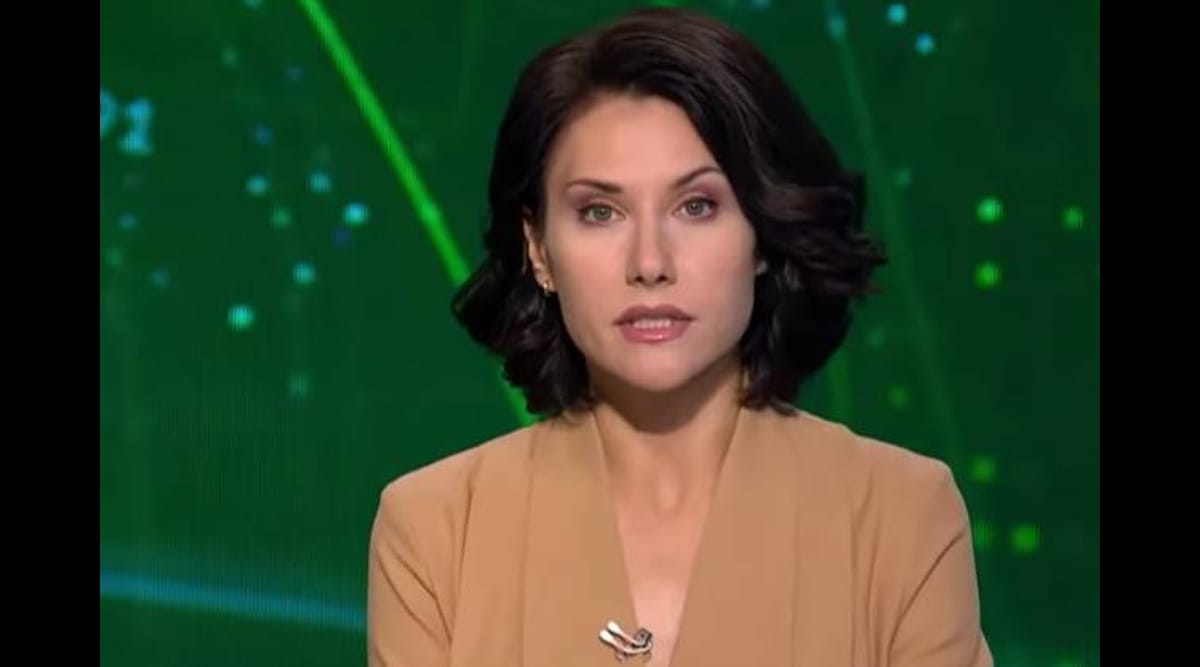 «Когда понемногу себе уступаешь, не замечаешь глубины падения». Экс-ведущая НТВ Лилия Гильдеева — об отъезде из РФ и работе на госканале