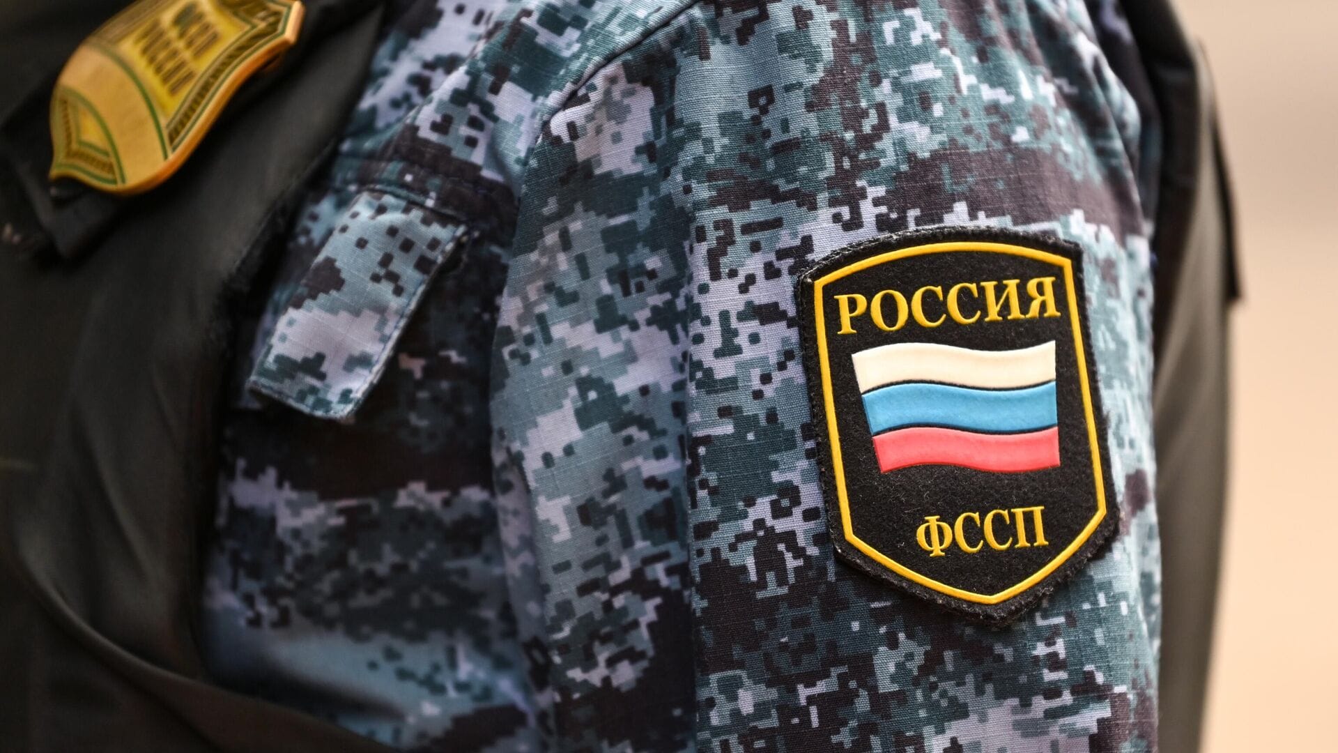 ФССП отсрочит уплату долгов участникам войны против Украины