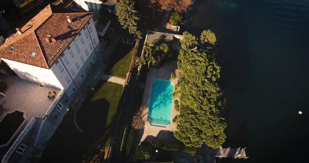 ФБК опубликовал документы о виллах Соловьева и его итальянской прописке