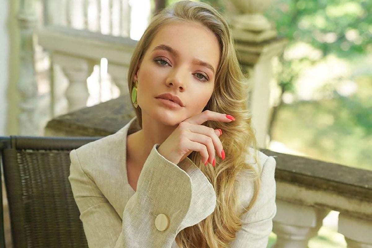 Криптобиржа Binance заблокировала счета детей Пескова, Лаврова и Малофеева