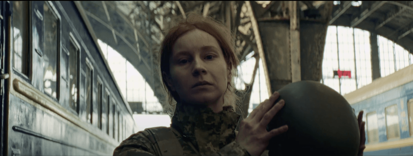 Победители Евровидения Kalush Orchestra показали клип на песню Stefania, снятый в Киевской области