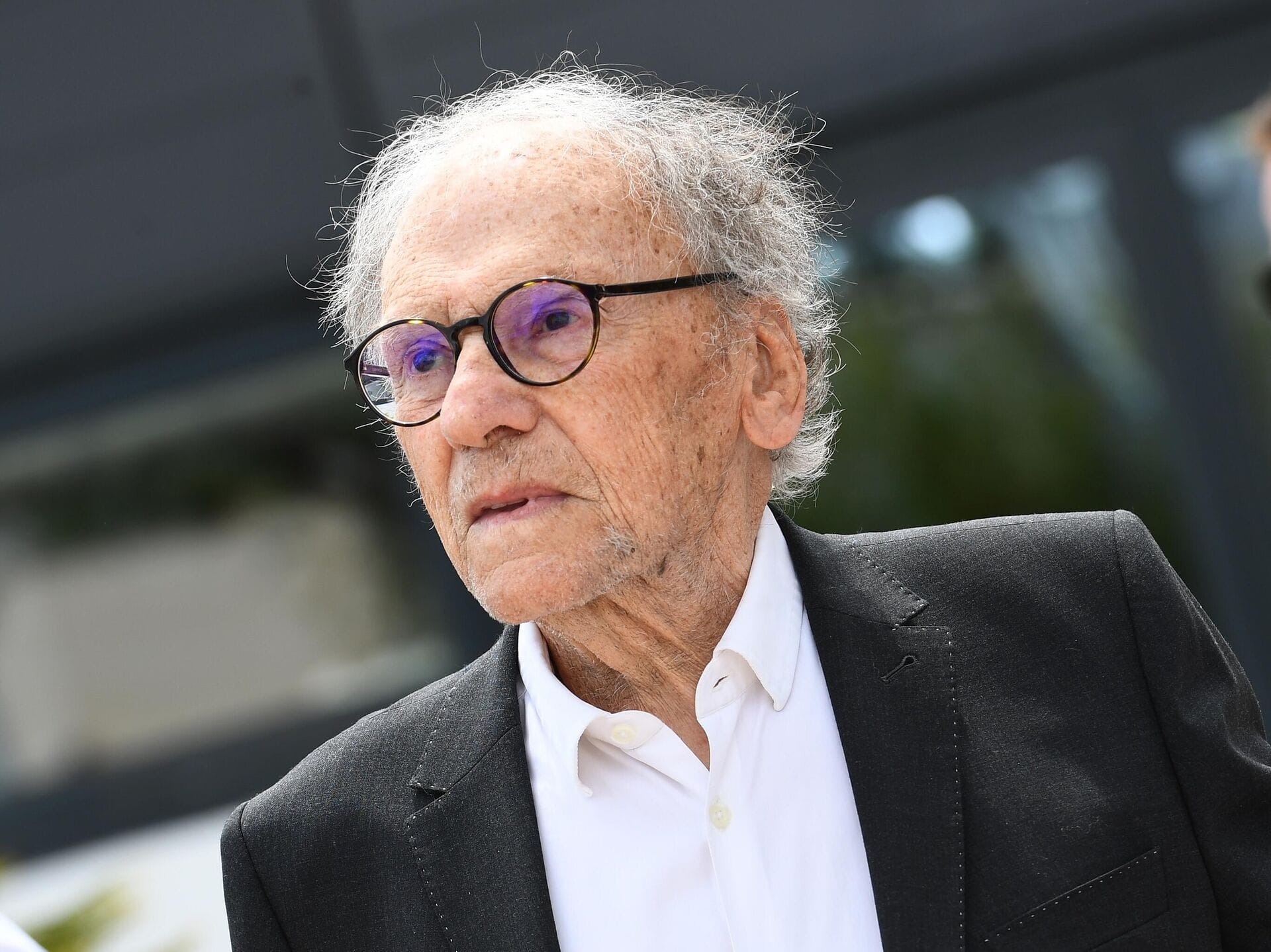 Умер актер Жан-Луи Трентиньян