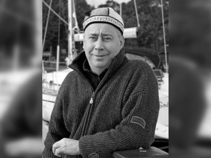 Another top Gazprom manager found dead in St. Petersburg