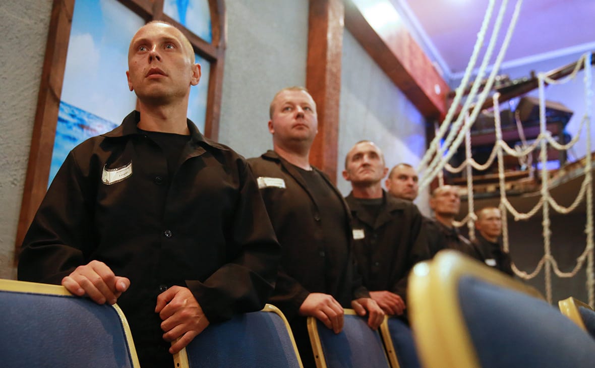 «Их будут использовать на разминировании, а без навыков — это стопроцентная смертность» — Ольга Романова об отправке заключенных на войну