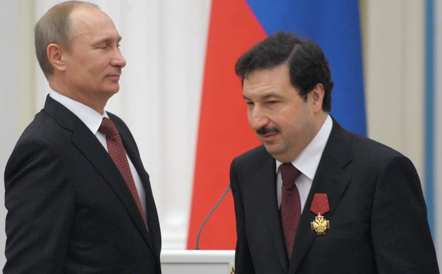 End of research freedom. How the Kremlin purged Russian universities. Boris Grozovsky on the Kremlin’s university purges