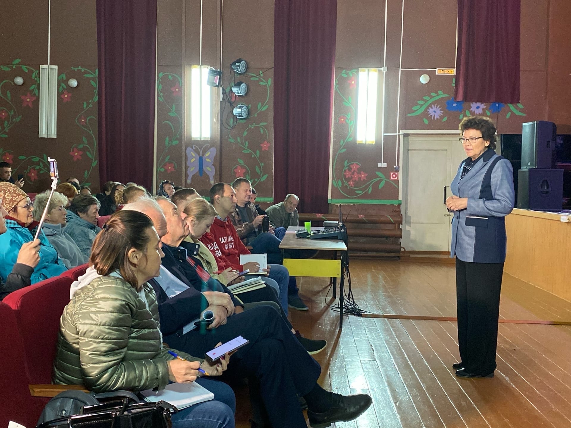 «Единая Россия» выдала инициативу сыктывкарских экоактивистов за свою