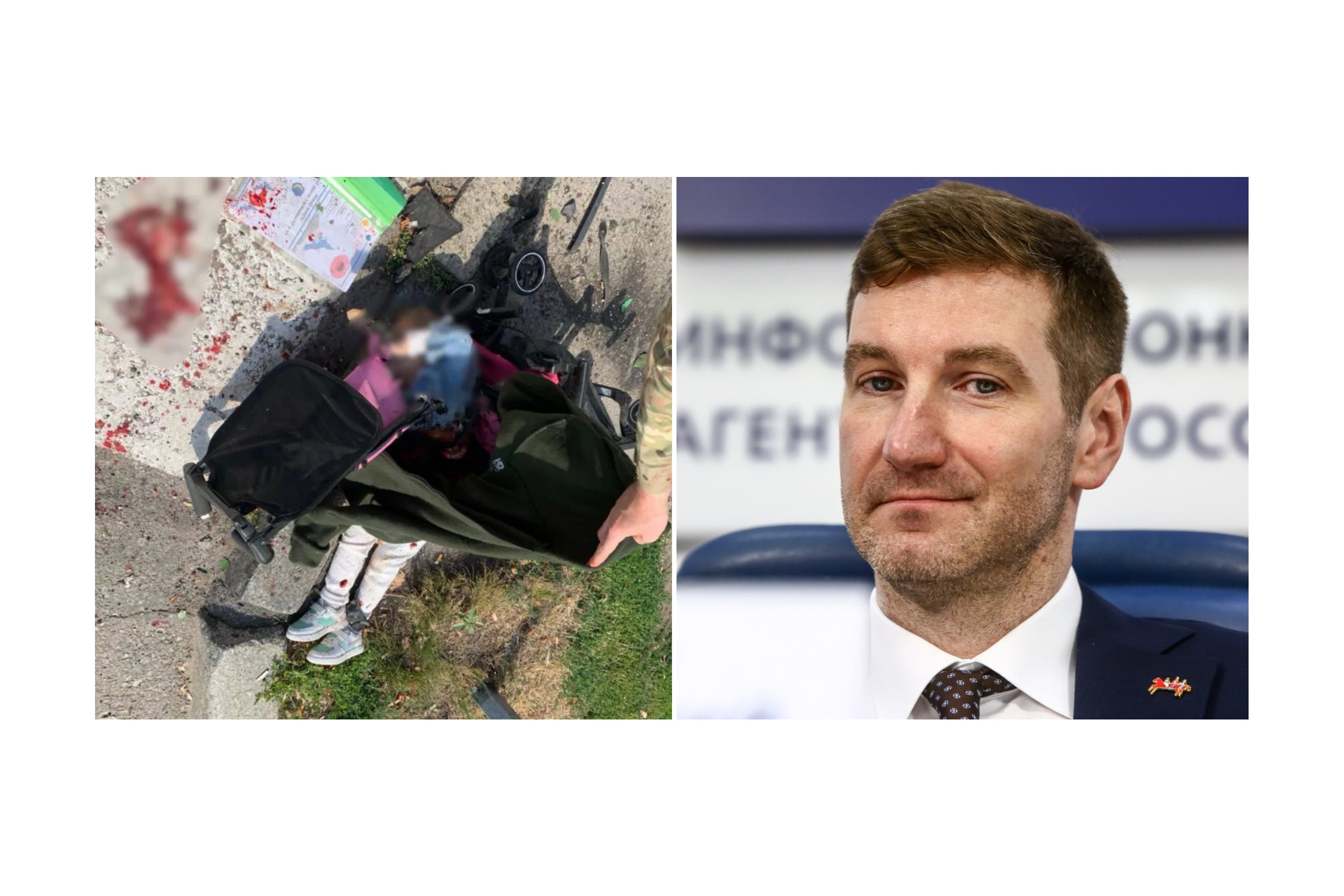 Красовский: «Мало Винницы! Мало». Сотрудник RT о ракетных ударах России по мирным жителям