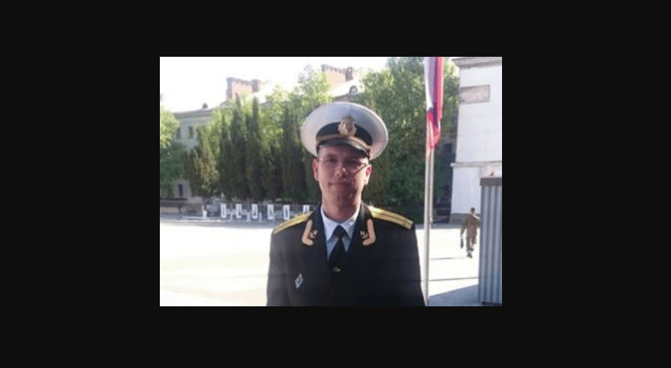 На крейсере «Москва» был сын командира дивизии Черноморского флота, он пропал без вести — «Агентство»